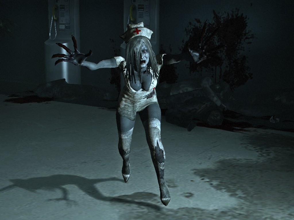 Dead Erotic